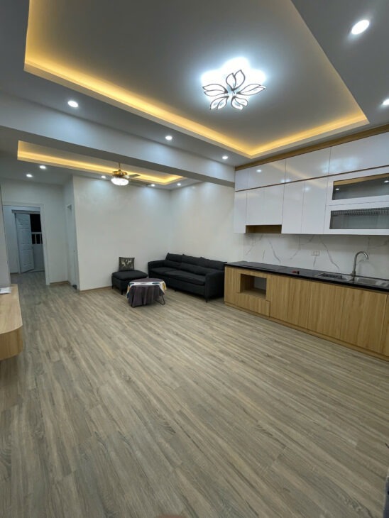 Bán căn hộ Xala 58m – 2pn ,1vs , sổ đỏ chính chủ