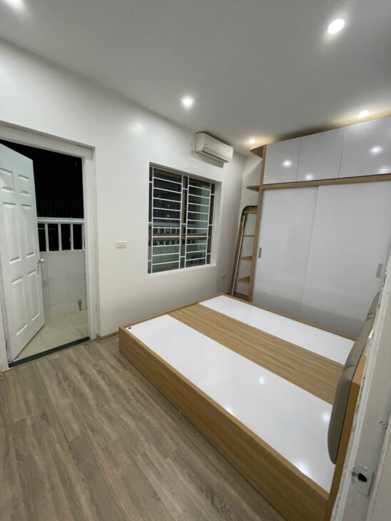 Bán căn hộ Xala 58m – 2pn ,1vs , sổ đỏ chính chủ
