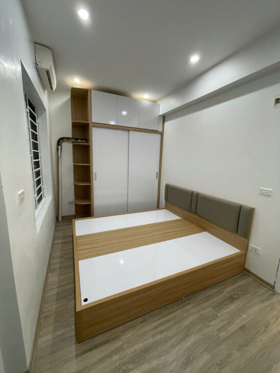 Bán căn hộ Xala 58m – 2pn ,1vs , sổ đỏ chính chủ
