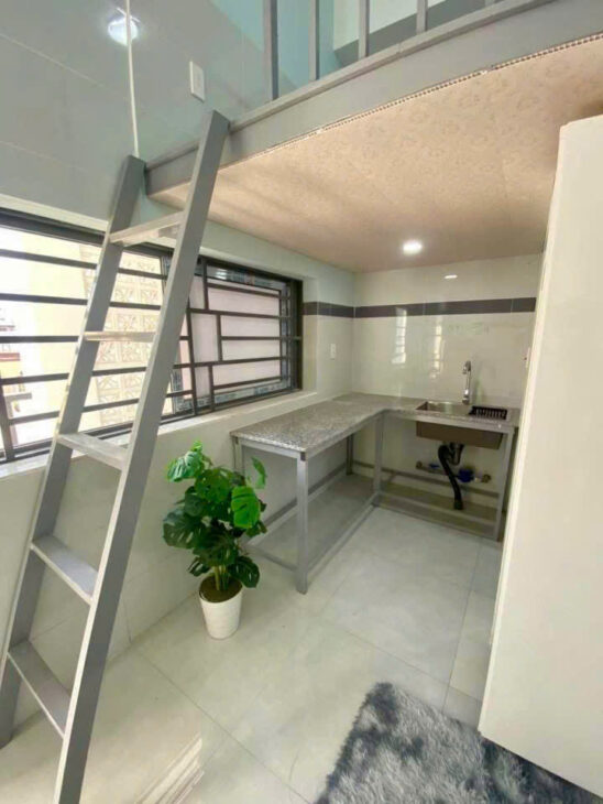 CƠ HỘI ĐẦU TƯ – NHÀ 75M2 TẶNG DÃY TRỌ 5 PHÒNG – HẺM XE HƠI LÊ VĂN TÁCH