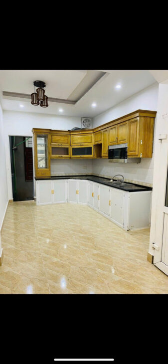 PL VƯƠNG THỪA VŨ GARA Ô TÔ NGÕ THÔNG – Ô TÔ TRÁNH Dt 47m2 4 tầng MT 3.1m Giá 15.4 tỷ