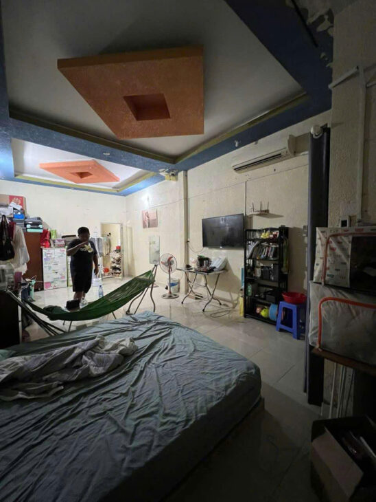 Nhà riêng tại Đường Âu Dương Lân, Phường 3, Quận 8, Hồ Chí Minh, 4,68 tỷ, 49 m2