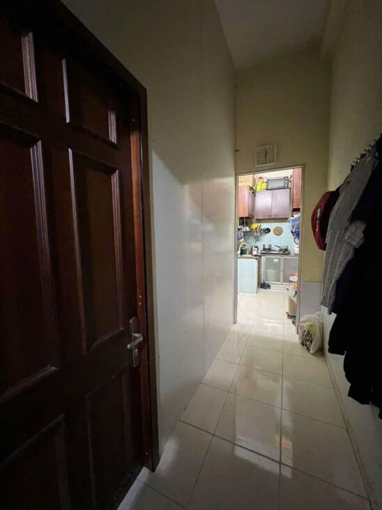 Nhà riêng tại Đường Âu Dương Lân, Phường 3, Quận 8, Hồ Chí Minh, 4,68 tỷ, 49 m2