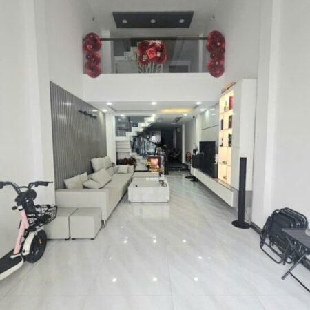 CHDV CAO CẤP TRẦN HƯNG ĐẠO – QUẬN 5 – HXH – SÁT MT – GẦN 70M2 – 5 TẦNG SIÊU ĐẸP – 7PN-7WC- 2 SÂN