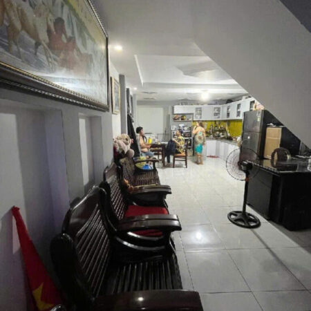 ????Bán Nhà 2 Tầng Ngã Tư Ga Ngang Khủng 6M dài 19M Oto đỗ cửa giá 6 Tỷ???? ✅Diện tích khủng ngang 6