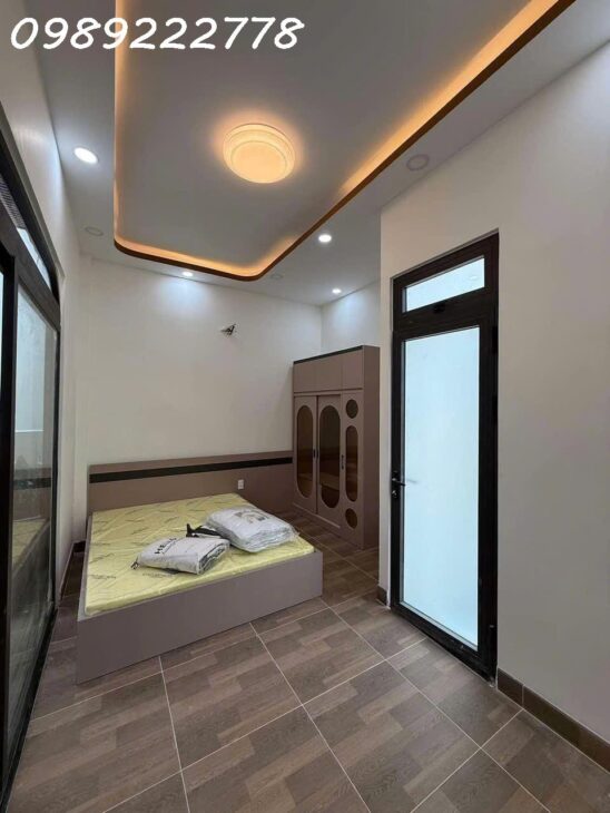 SIÊU PHẨM CHÀO MỪNG ĐẠI LỄ 30/4 BÁN GẤP TRONG 24H – NHANH TAY MỚI KỊP NGUYỄN NGỌC NHỰT TÂN PHÚ –