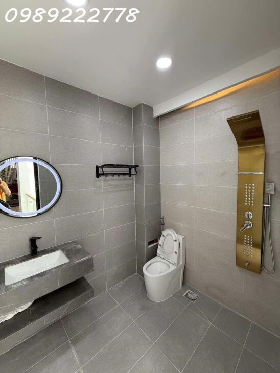 SIÊU PHẨM CHÀO MỪNG ĐẠI LỄ 30/4 BÁN GẤP TRONG 24H – NHANH TAY MỚI KỊP NGUYỄN NGỌC NHỰT TÂN PHÚ –