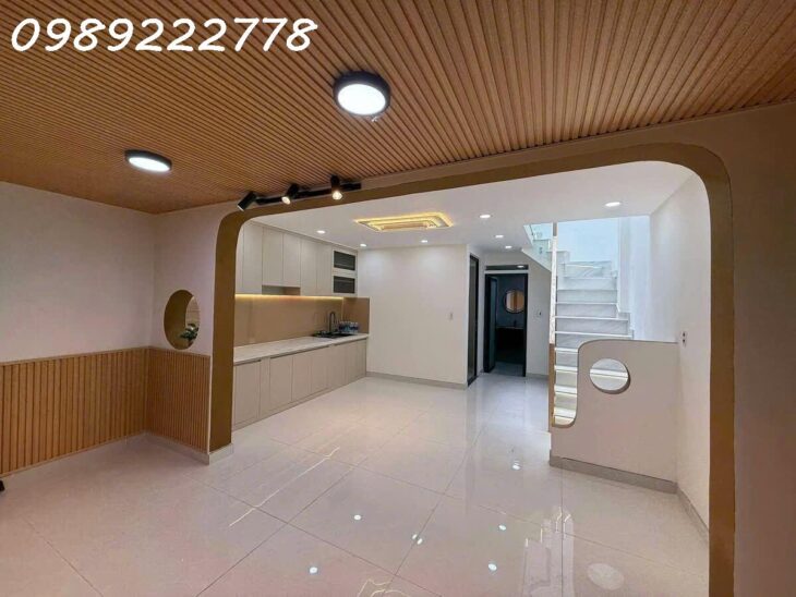 SIÊU PHẨM CHÀO MỪNG ĐẠI LỄ 30/4 BÁN GẤP TRONG 24H – NHANH TAY MỚI KỊP NGUYỄN NGỌC NHỰT TÂN PHÚ –