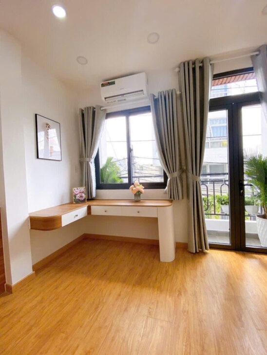 🆘Giảm chào 170tr chốt gấp 🆘 🏆Bán ngôi nhà 3 Tầng MT mặt đường Số 3 P13 Gò Vấp-120m2 con đường
