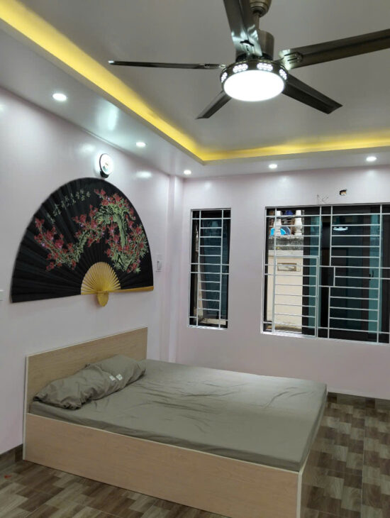 Phố Hoàng Văn Thái 52 m2 x 4 tầng MT 4.7 m Ô tô Tránh K/D VP Thang Máy Q. Thanh Xuân