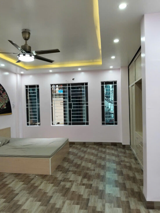 Phố Hoàng Văn Thái 52 m2 x 4 tầng MT 4.7 m Ô tô Tránh K/D VP Thang Máy Q. Thanh Xuân