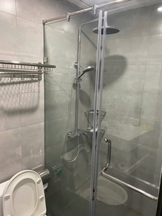 NHÀ ĐẸP PHỐ ÂU CƠ – 1 NHÀ RA PHỐ, NGÕ THÔNG THẲNG TẮP 3 GÁC TRÁNH, 30M OTO – GIÁ 16 TỶ