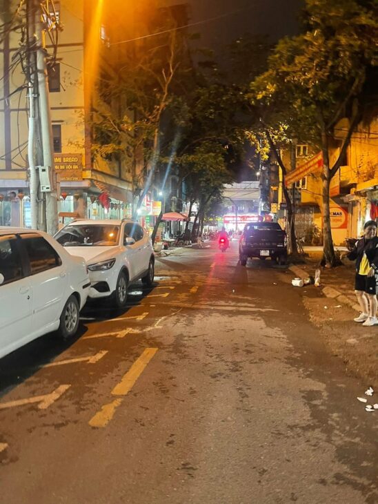 MẶT PHỐ KINH DOANH HÀ ĐÔNG – 3 THOÁNG VĨNH VIỄN, OTO DỪNG ĐỖ TRƯỚC CỬA, MẶT TIỀN KINH DOANH – GIÁ