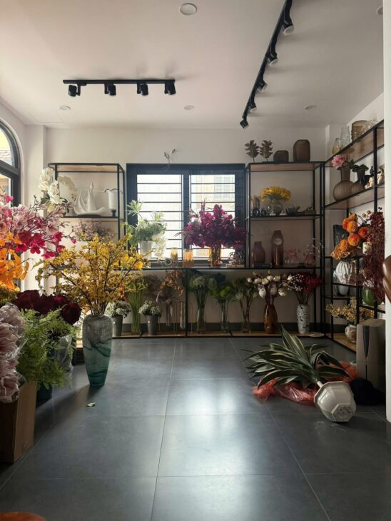 NHÀ ĐẸP ĐẠI LA – 5 TẦNG KIÊN CỐ, 2 MẶT NGÕ, LÔ GÓC 3 THOÁNG, BA GÁC ĐỖ CỬA, 10M OTO – GIÁ 7.5 TỶ