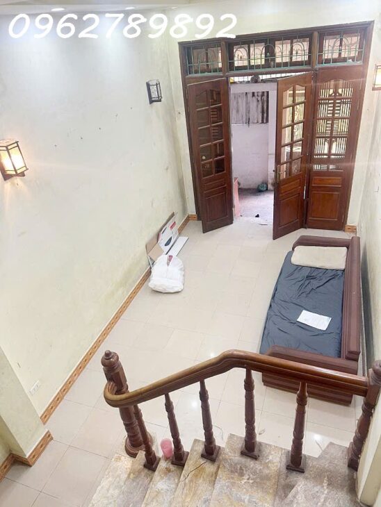 Bán nhà riêng tại Hoàng Văn Thái, 13 tỷ, 52m2, 5 tầng, Thanh Xuân, Hà Nội