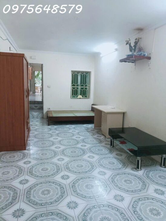 Bán gấp căn hộ Tập thể Vĩnh Hồ 60m Vị trí đẹp giá hợp lý