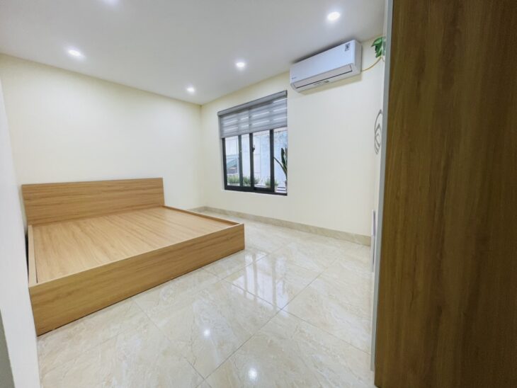 Bán nhà Nguyễn Đức Cảnh – đẹp long lanh – CHỈ 3.3 TỶ – FULL NỘI THẤT CAO CẤP – 35M2