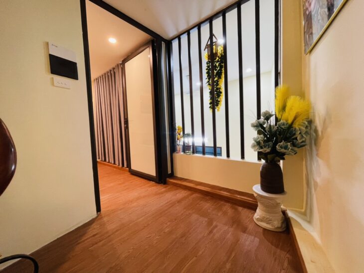 Bán nhà Nguyễn Đức Cảnh – đẹp long lanh – CHỈ 3.3 TỶ – FULL NỘI THẤT CAO CẤP – 35M2