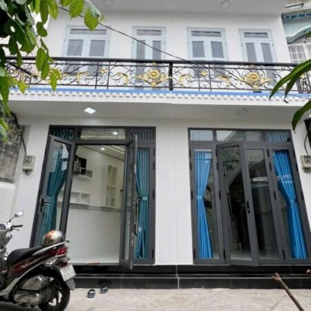Bán nhà Gò Xoài, gần Tân Kỳ Tân Quý, Tân Phú, 18m2 – 3×6 – 2 tầng, chỉ hơn 1 tỷ Bán nhà Gò Xoài, gần Tân Kỳ Tân Quý, Tân Phú, 18m2 – 3×6 – 2 tầng, chỉ hơn 1 tỷ