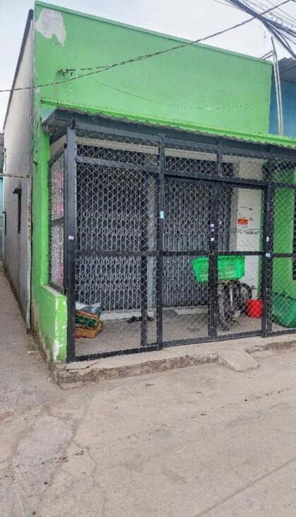 Bán nhà HXH Tây Lân, gần Tỉnh Lộ 10, Bình Tân, 43m² – 4×11 – 2 tầng, chỉ 2 tỷ