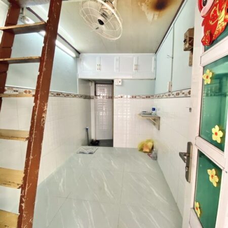 Bán nhà Trần Văn Quang, Tân Bình, 3 tầng, chỉ hơn 1 tỷ Bán nhà Trần Văn Quang, Tân Bình, 3 tầng, chỉ hơn 1 tỷ