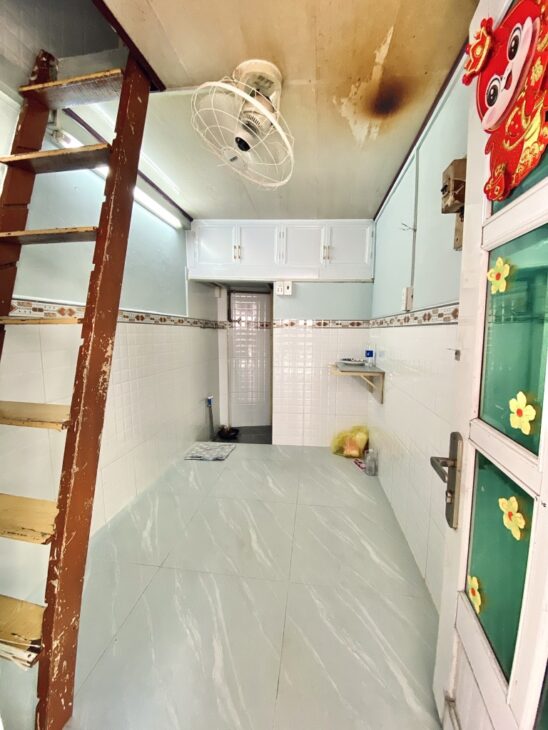 Bán nhà Trần Văn Quang, Tân Bình, 3 tầng, chỉ hơn 1 tỷ