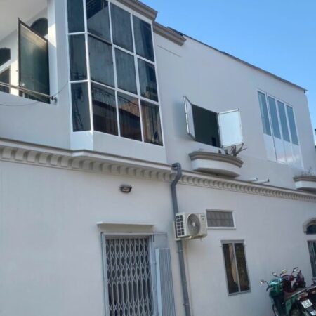 Bán nhà MT Ấp Chiến Lược, gần Tân Kỳ Tân Quý, Bình Tân, 80m2 – 4×20 – 2 tầng, chỉ hơn 4 tỷ