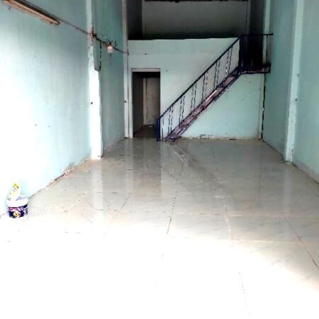 Bán nhà HXT Bến Lội, gần Hương Lộ 2, Bình Tân, 48m² – 4×12 – 2 tầng, chỉ hơn 2 tỷ