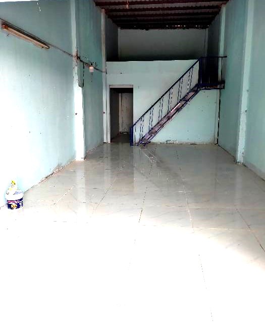 Bán nhà HXT Bến Lội, gần Hương Lộ 2, Bình Tân, 48m² – 4×12 – 2 tầng, chỉ hơn 2 tỷ