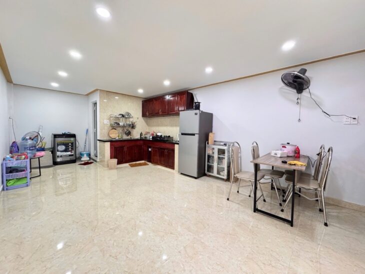 Bán nhà HXH gần Gò Xoài, Lê Văn Quới, 56m² – 4×14 – 2 tầng, chỉ hơn 2 tỷ