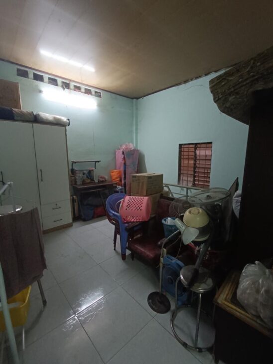 Bán nhà Lê Đình Cẩn, gần khu Tên Lửa, Bình Tân, 38m² – 4.1×9 – 2 tầng, chỉ hơn 2 tỷ,