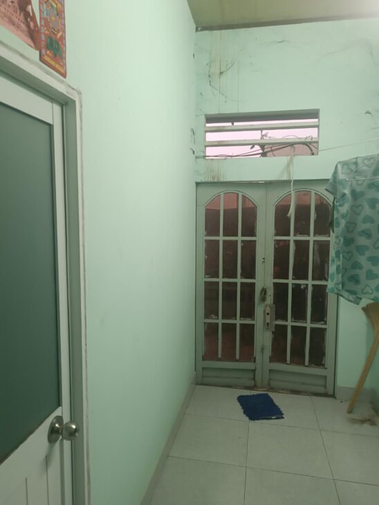 Bán nhà Lê Đình Cẩn, gần khu Tên Lửa, Bình Tân, 38m² – 4.1×9 – 2 tầng, chỉ hơn 2 tỷ,