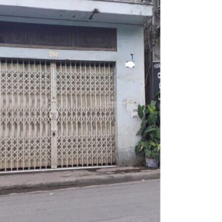 Gia đình không ở cần bán nhà cấp 4, ô tô Morning đỗ cửa 51m2 tại Bắc Từ Liêm gần BV Phương Đông