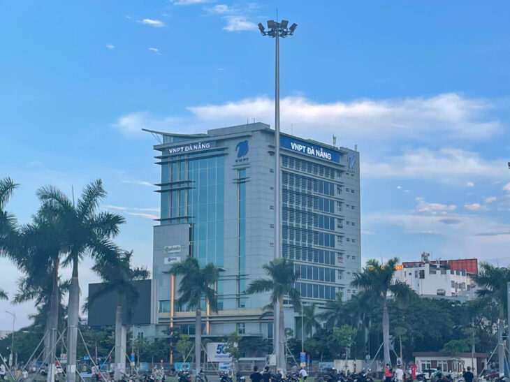 ???? [1 CĂN DUY NHẤT] NHÀ 4 TẦNG KIỆT NÚI THÀNH – 64M2 – CÁCH QUẢNG TRƯỜNG 2/9 100m 4.9 TỶ