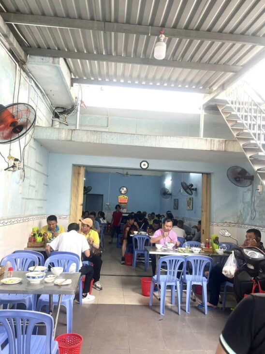 Nhà HXH 12m Sông Đáy p2 Tân Bình, 64m2, chỉ 16.5 tỷ TL