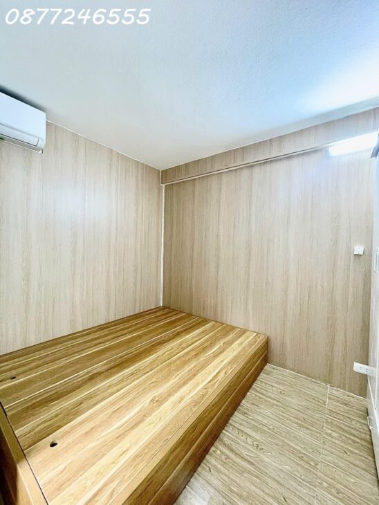 CHUNG CƯ MINI ĐẠI LINH TRUNG VĂN- 2 PHÒNG NGỦ – FULL NỘI THẤT – GIÁ CỰC TỐT CHỈ 1.35 TỶ