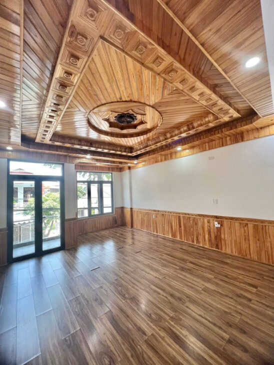 BÁN NHÀ 3 TẦNG MT HOÀNG DƯ KHƯƠNG – KHUÊ TRUNG – CẨM LỆ – ĐÀ NẴNG