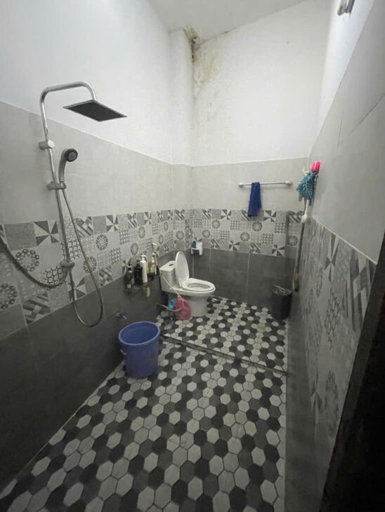 VIP MẶT TIỀN PHAN VĂN HỚN – VỊ TRÍ KINH DOANH ĐẮC ĐỊA- NỞ HẬU 11M – NHỈNH 13.5 tỷ (Zalo/call) 0938