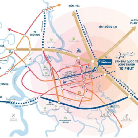 Chỉ 290tr Sở Hữu Ngay căn hộ 2PN-2WC