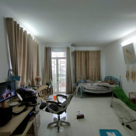 NHÀ 2 TẦNG – HẺM XE HƠI – HIỆP BÌNH PHƯỚC – 96M² – NGANG 6M BỀ THẾ – GIÁ CHỈ 6.5 TỶ