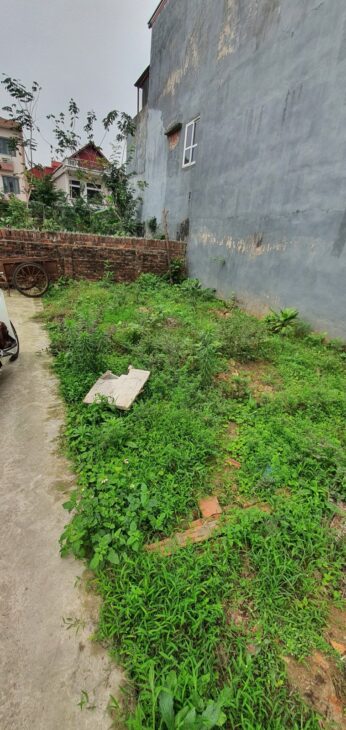 Hà Nội -Ô tô tải 1,25 tấn vào đất Tiên Hùng- Nguyên Khê – Đông Anh