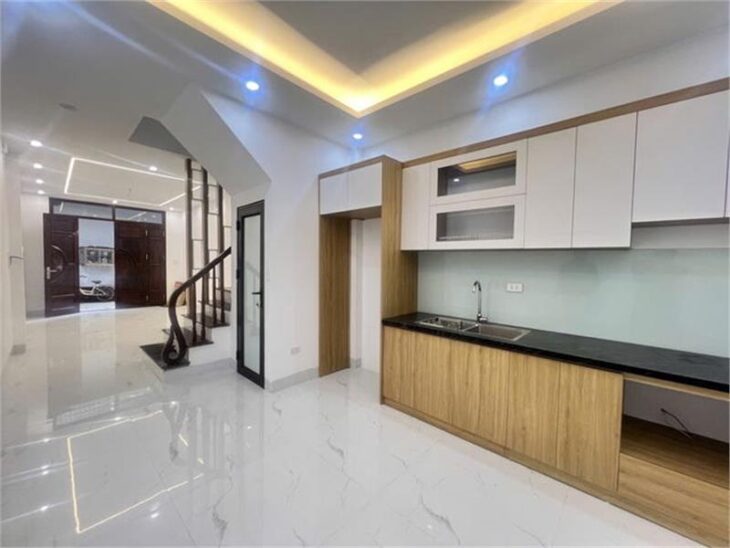 TÔI CẦN BÁN NHÀ ĐỂ CHUYỂN ĐI NƠI KHÁC YÊN BỆ, HOÀI ĐỨC 4.95 TỈ