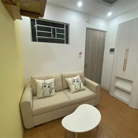 BÁN NHÀ ĐÊ LA THÀNH ,ĐỐNG ĐA,HÀ NỘI NHỈNH 2 TỈ SIÊU MỚI DỌN ĐỒ VÀO Ở NGAY