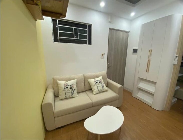 BÁN NHÀ ĐÊ LA THÀNH ,ĐỐNG ĐA,HÀ NỘI NHỈNH 2 TỈ SIÊU MỚI DỌN ĐỒ VÀO Ở NGAY