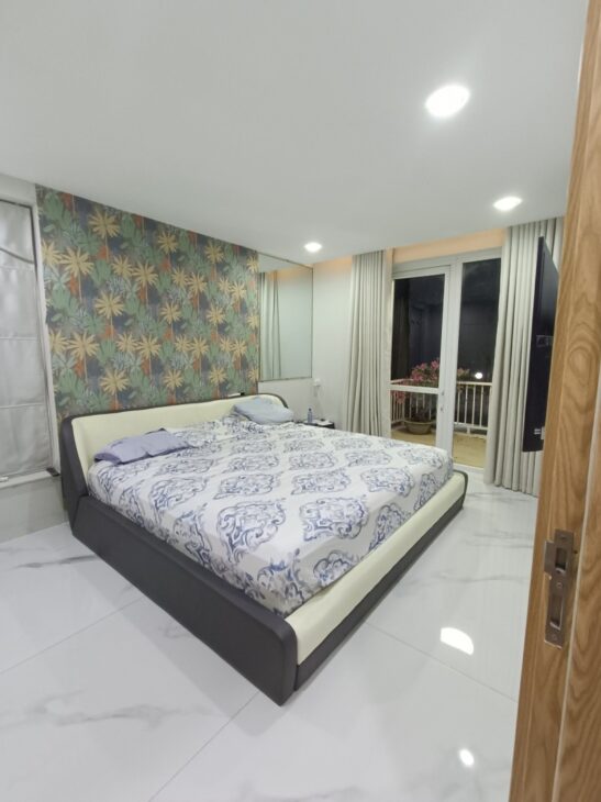 BIỆT THỰ 3 TẦNG SIÊU VIP KDC PARK RIVERSIDE – GẦN GLOBAL CITY TP.THỦ ĐỨC – GIÁ CHỈ 19.4 TỶ