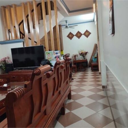 CẦN BÁN NHÀ PHỐ NGUYỄN SƠN,LONG BIÊN HÀ NỘI 20 TỈ