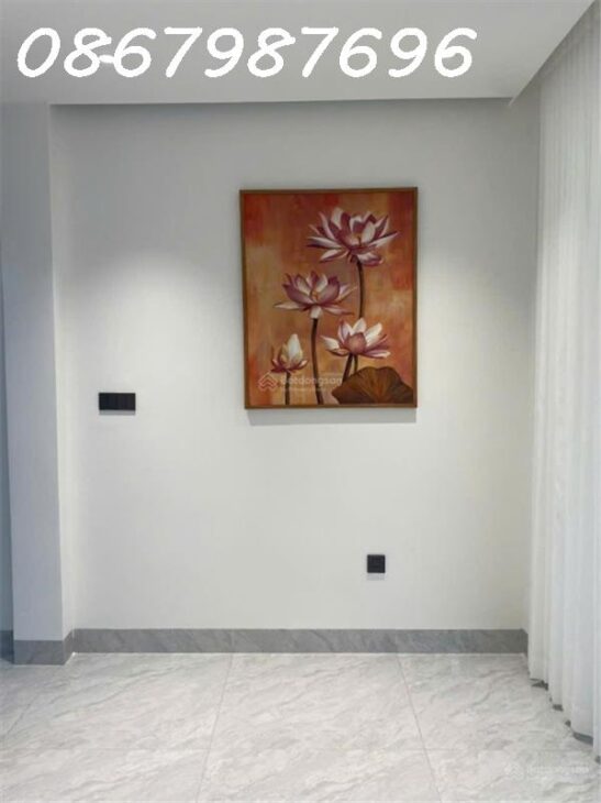 Nhà mới Đất Lành Vĩnh Thái gần FPT – Đường 13m song song Phong Châu – Giá 4,5 tỷ thương lượng