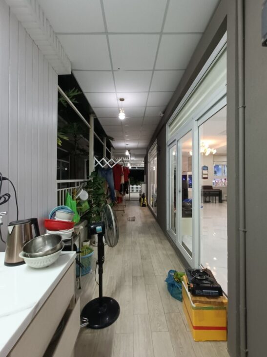 BIỆT THỰ 3 TẦNG SIÊU VIP KDC PARK RIVERSIDE – GẦN GLOBAL CITY TP.THỦ ĐỨC – GIÁ CHỈ 19.4 TỶ