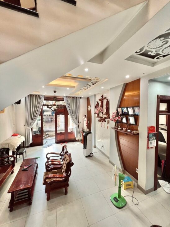 Bán nhà 3 tầng, 175m², 3PN, 4WC, Linh Đông, Thủ Đức – 16.8 tỷ