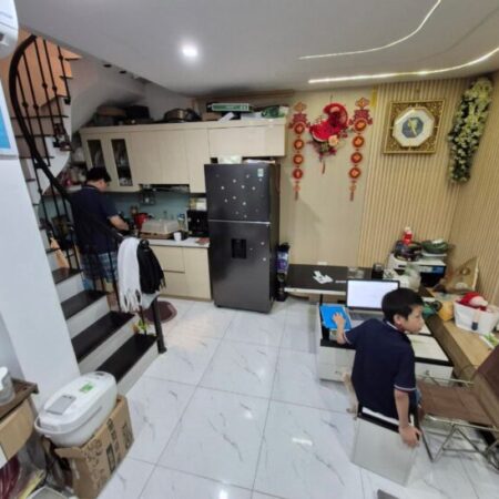 BÁN NHÀ PHỐ VỌNG, THANH XUÂN, 30M RA PHỐ VỌNG, GẦN BÁCH, KINH, XÂY, SD 22M2, 5.68TỶ(CTL) BÁN NHÀ PHỐ VỌNG, THANH XUÂN, 30M RA PHỐ VỌNG, GẦN BÁCH, KINH, XÂY, SD 22M2, 5.68TỶ(CTL)